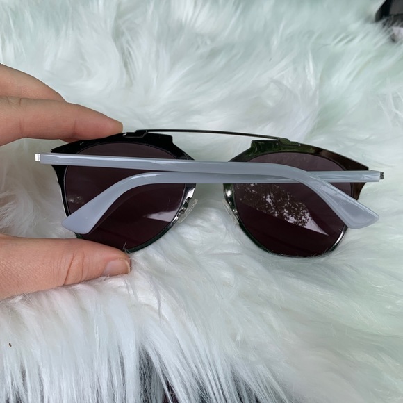 Christian Dior Reflected sunglasses TUYXT aviators - Picture 9 of 11